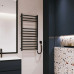 Полотенцесушитель Instal Projekt Viking Electro 993x530 black mat